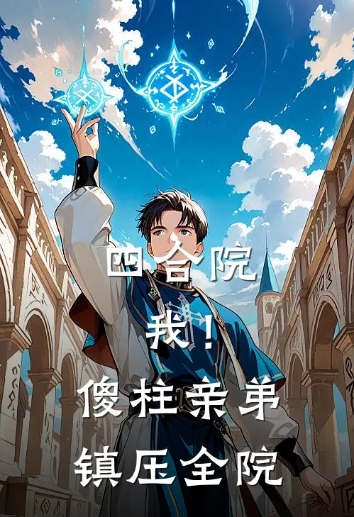 四合院：我！傻柱亲弟，镇压全院