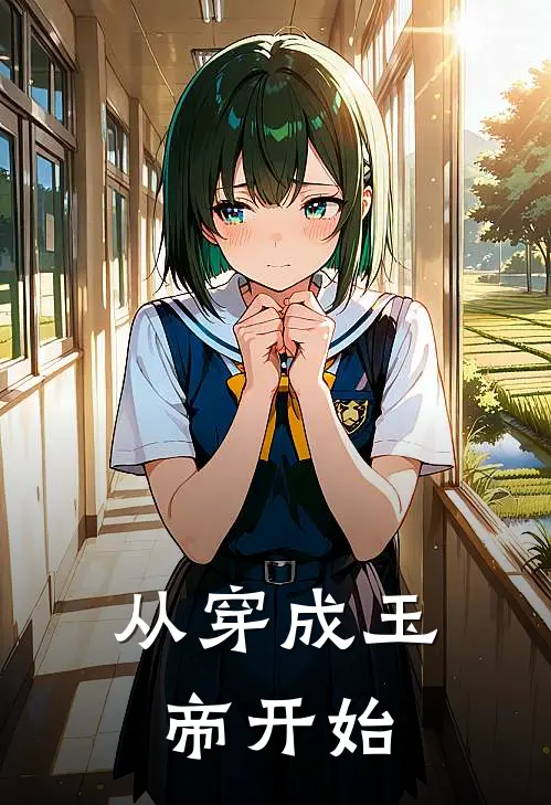 从穿成玉帝开始