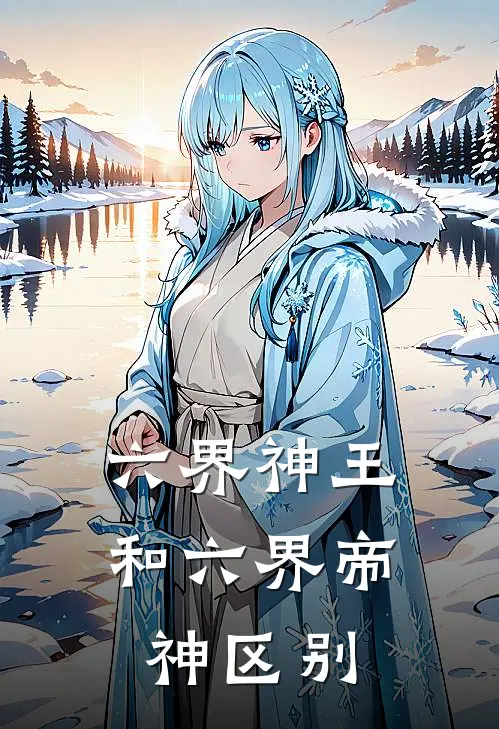 六界神王和六界帝神区别