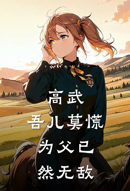 高武：吾儿莫慌，为父已然无敌