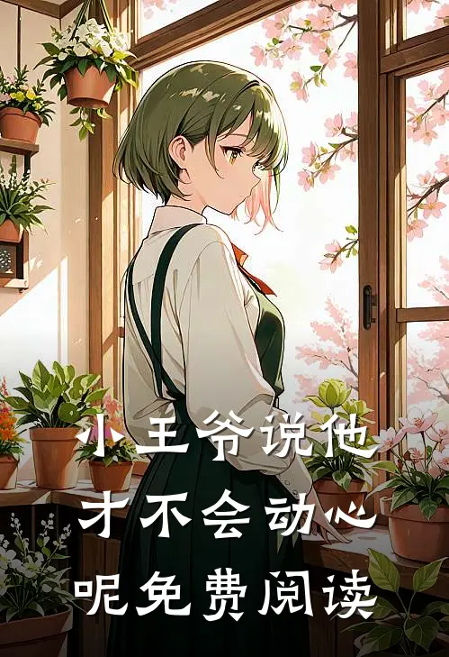 小王爷说他才不会动心呢免费阅读