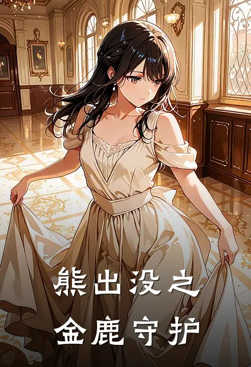 熊出没之金鹿守护