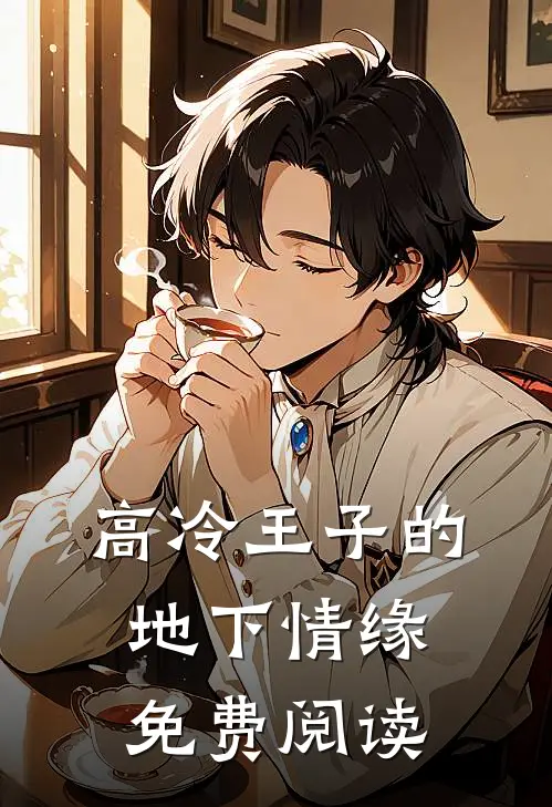 高冷王子的地下情缘免费阅读