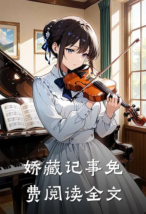 娇藏记事免费阅读全文