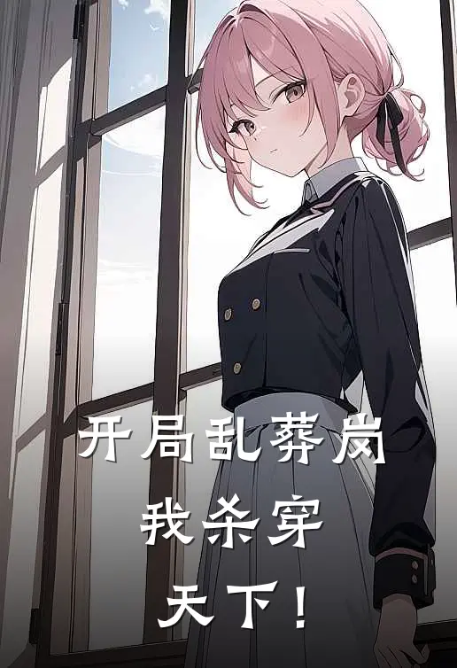 开局乱葬岗，我杀穿天下！