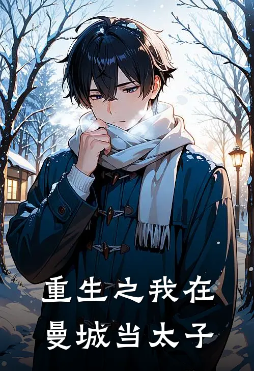 重生之我在曼城当太子
