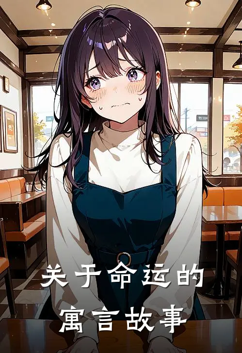 关于命运的寓言故事