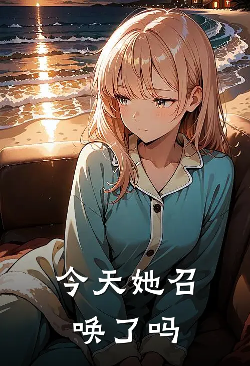 今天她召唤了吗