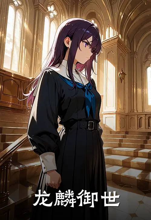 龙麟御世