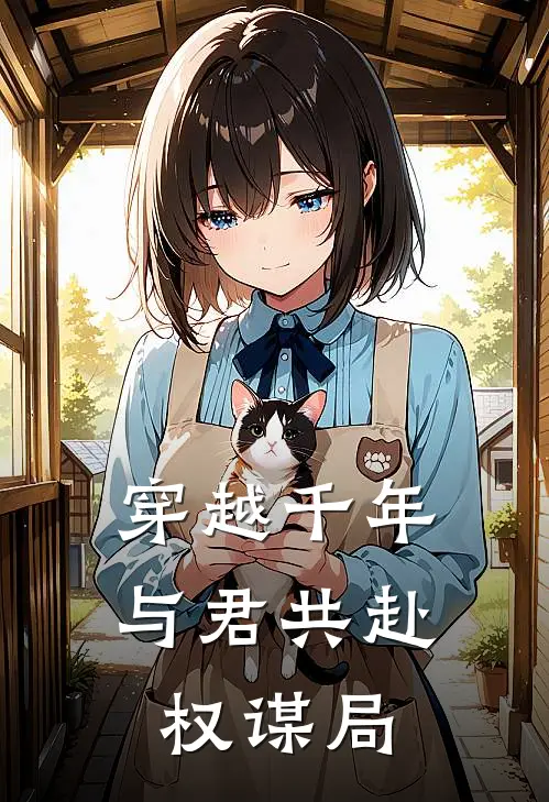 穿越千年与君共赴权谋局