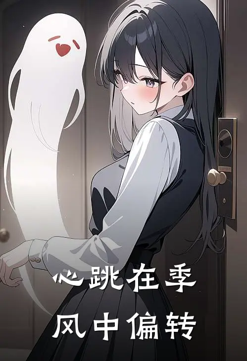 心跳在季风中偏转