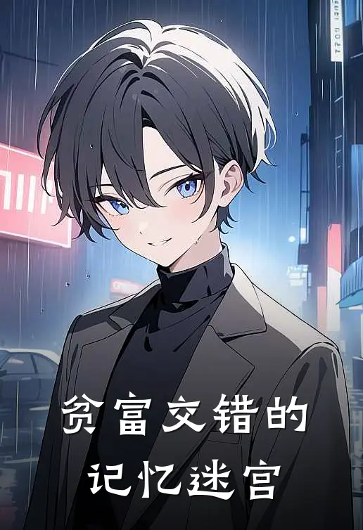 贫富交错的记忆迷宫