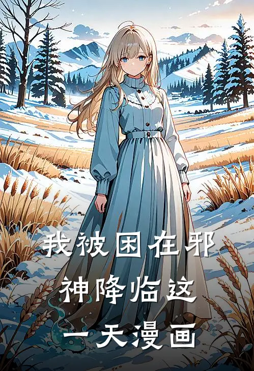 我被困在邪神降临这一天漫画