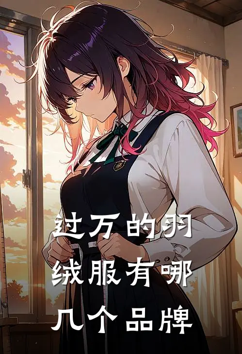 过万的羽绒服有哪几个品牌