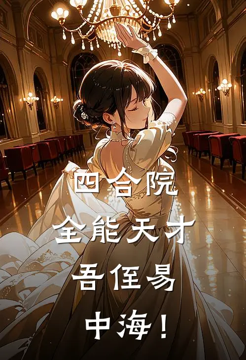 四合院：全能天才，吾侄易中海！