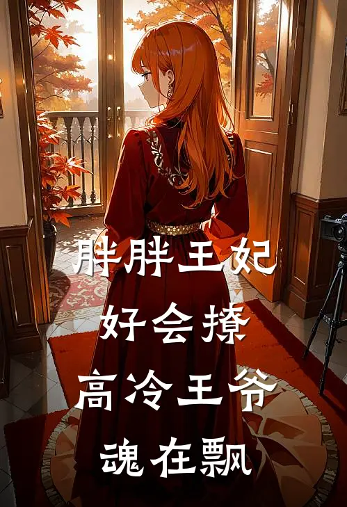 胖胖王妃好会撩，高冷王爷魂在飘