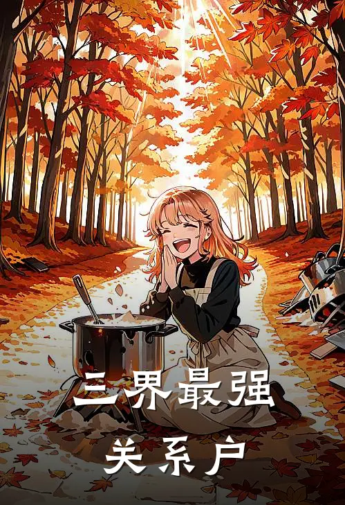 【三界最强关系户】