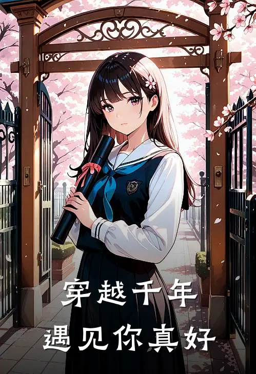 穿越千年，遇见你真好