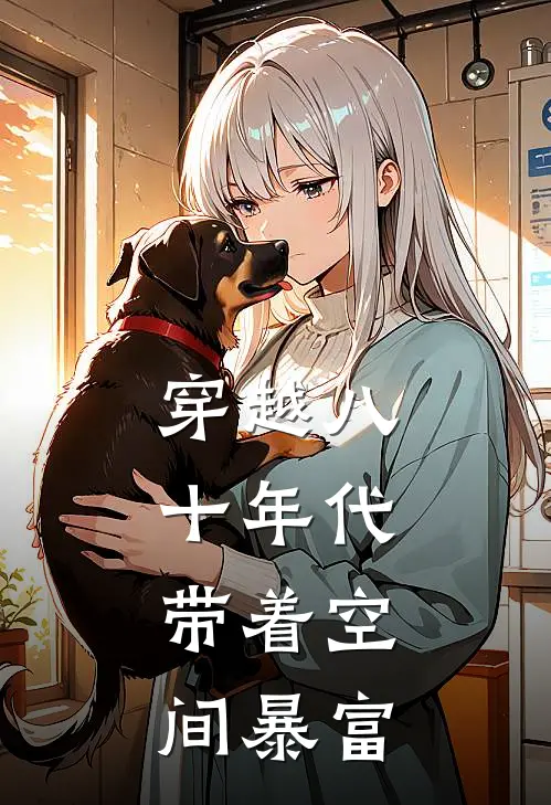 穿越八十年代，带着空间暴富