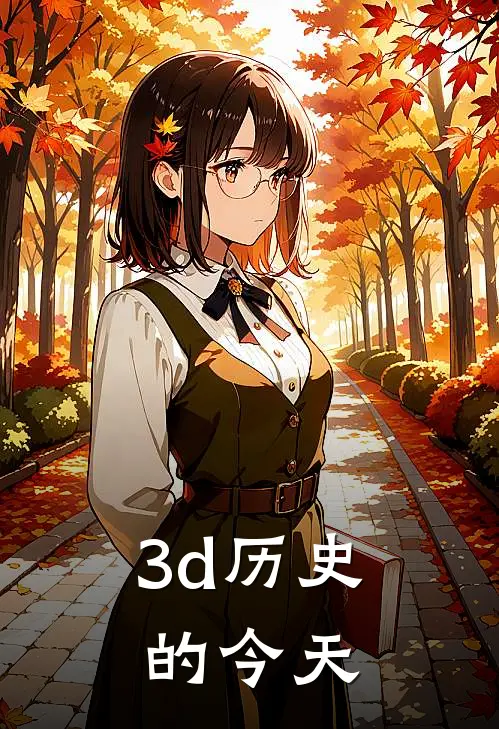 3d历史的今天