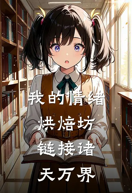 我的情绪烘焙坊，链接诸天万界