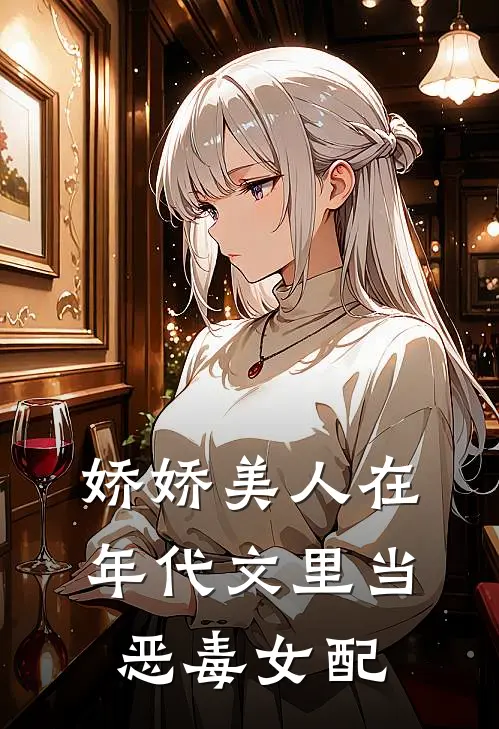 娇娇美人在年代文里当恶毒女配