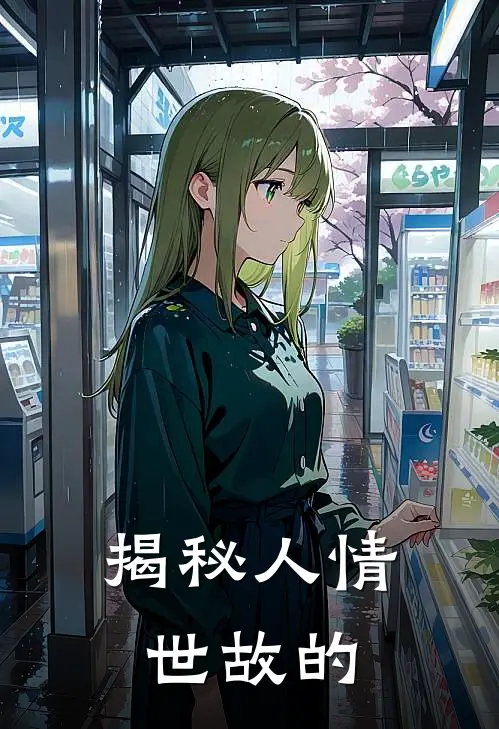 揭秘人情世故的