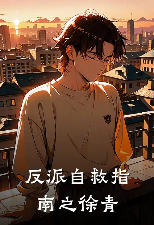 反派自救指南之徐青