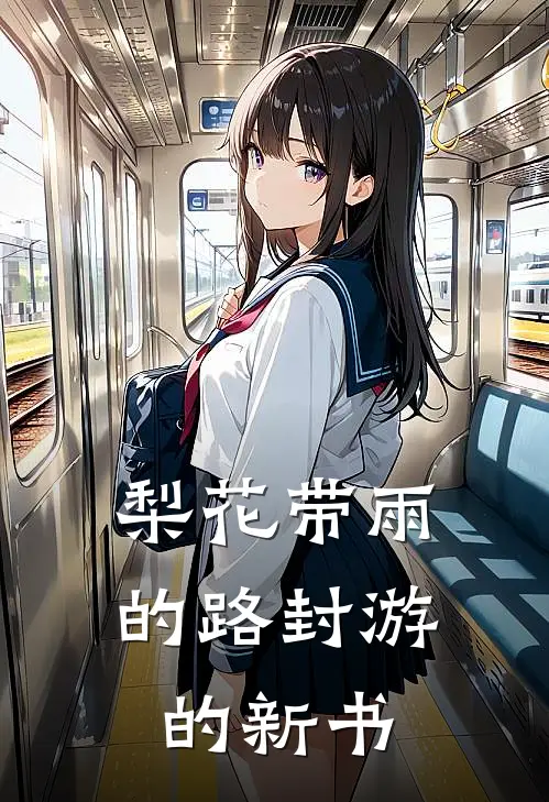 梨花带雨的路封游的新书