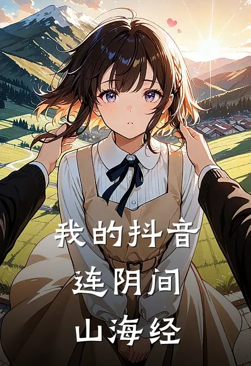 我的抖音连阴间：山海经