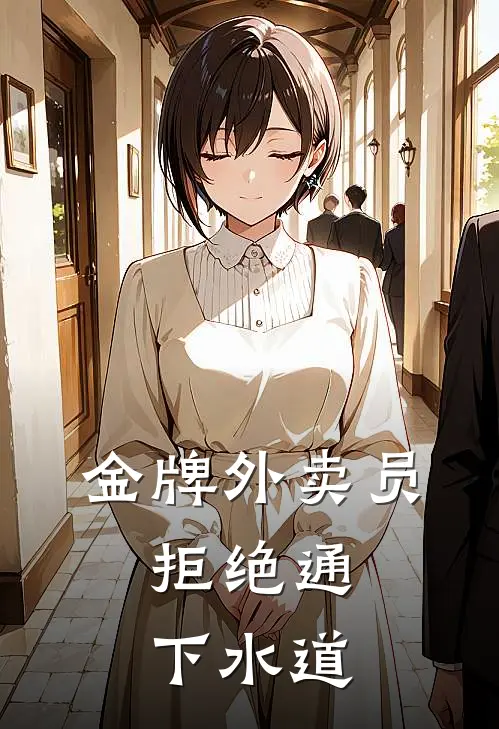 金牌外卖员，拒绝通下水道