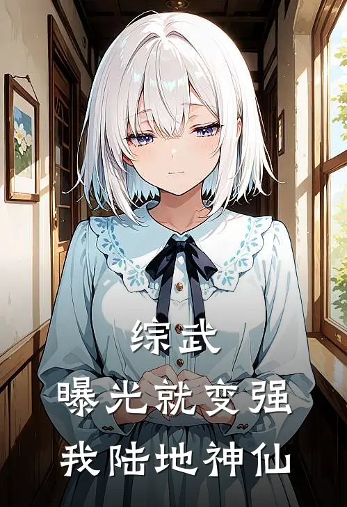 综武：曝光就变强，我陆地神仙