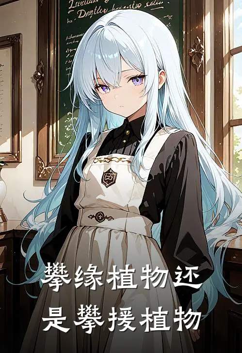 攀缘植物还是攀援植物