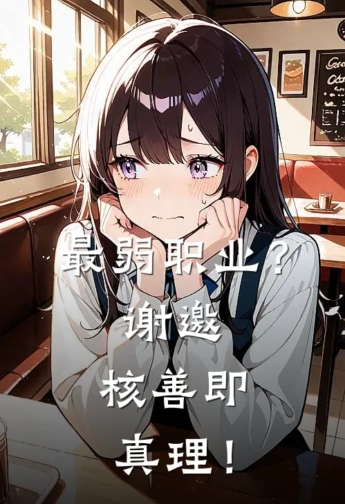 最弱职业？谢邀，核善即真理！