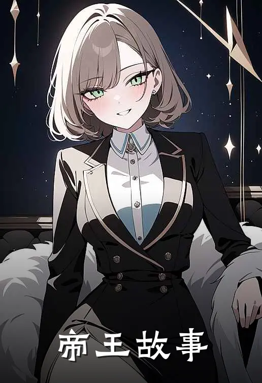 帝王故事