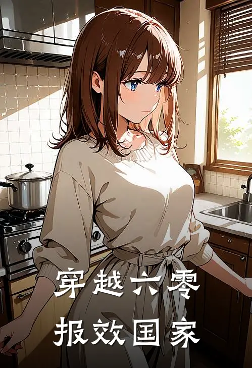 穿越六零报效国家