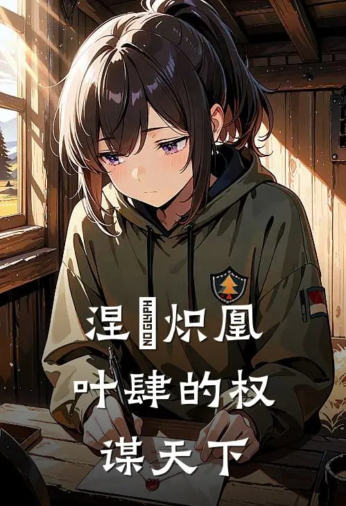 涅槃炽凰：叶肆的权谋天下