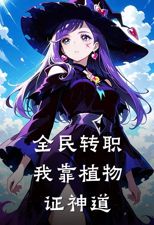 全民转职，我靠植物证神道