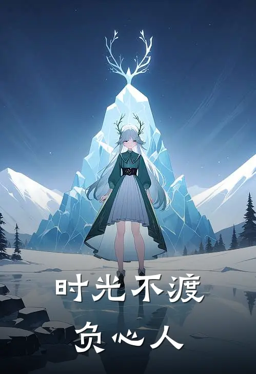 时光不渡负心人