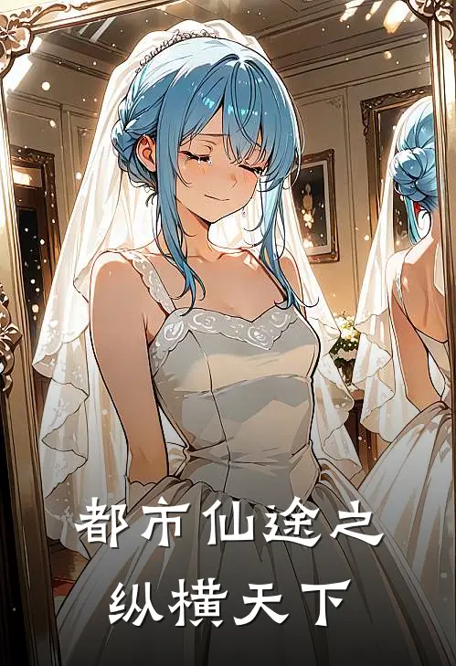 都市仙途之纵横天下