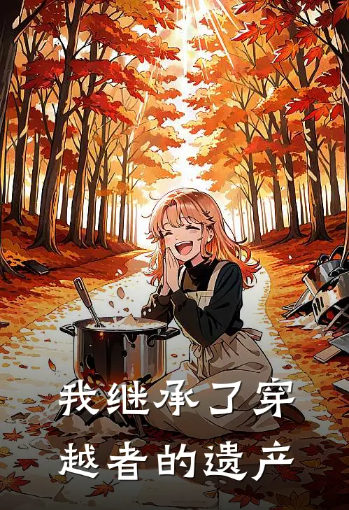 我继承了穿越者的遗产