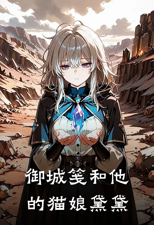 御城笺和他的猫娘黛黛