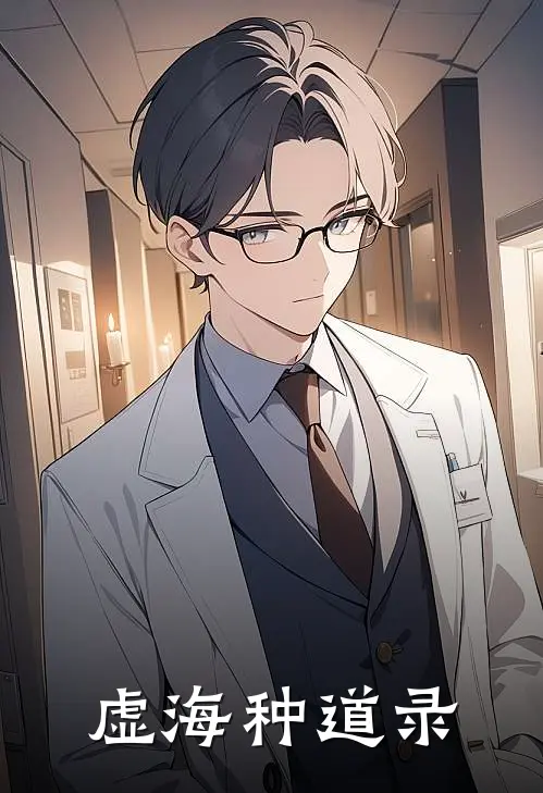 虚海种道录