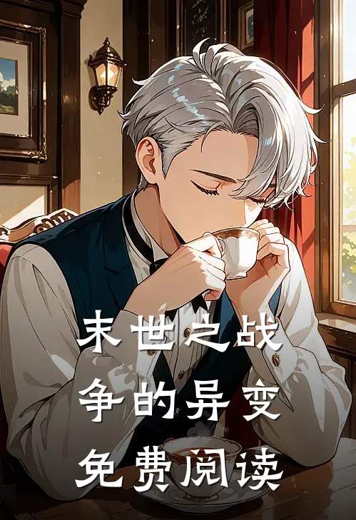 末世之战争的异变免费阅读