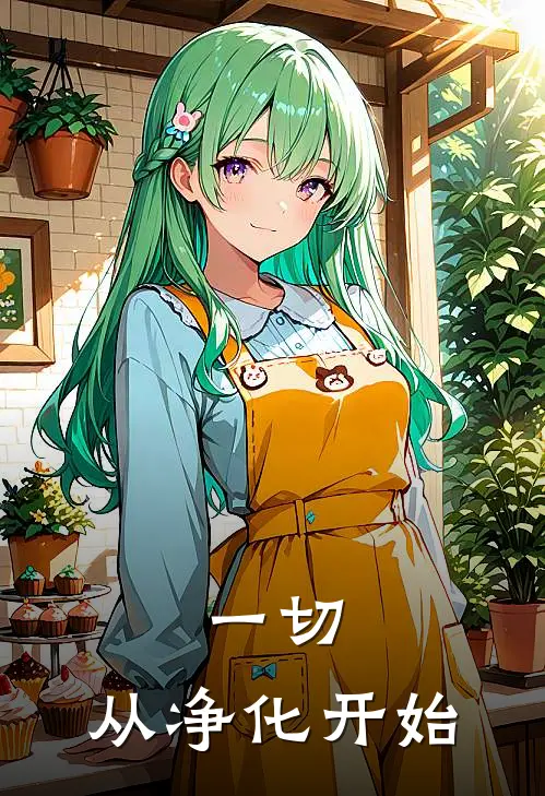 一切，从净化开始