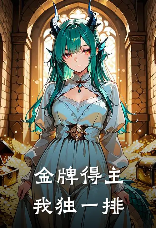 金牌得主：我独一排