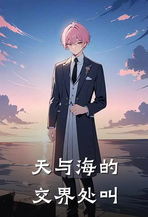 天与海的交界处叫