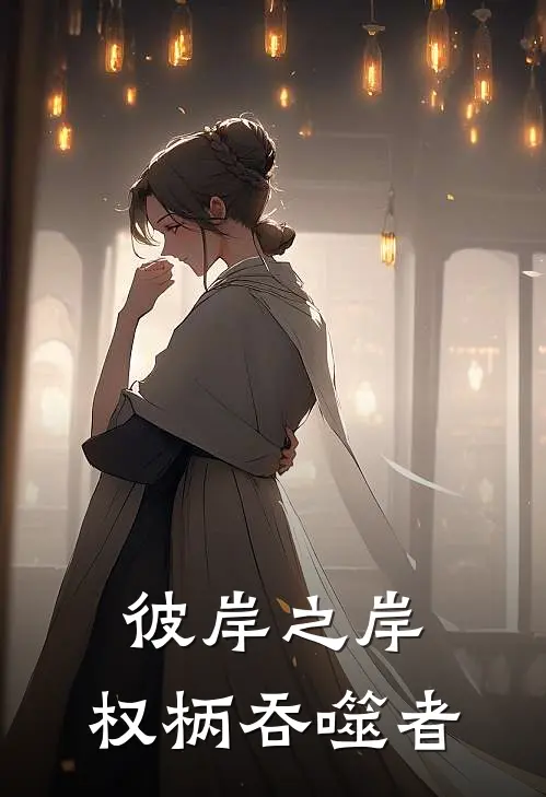 彼岸之岸：权柄吞噬者