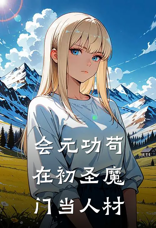 会元功 苟在初圣魔门当人材