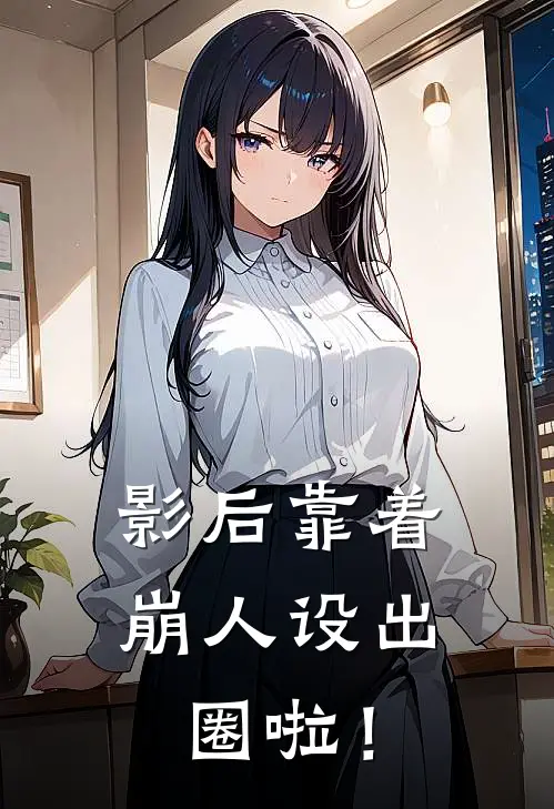 影后靠着崩人设出圈啦！